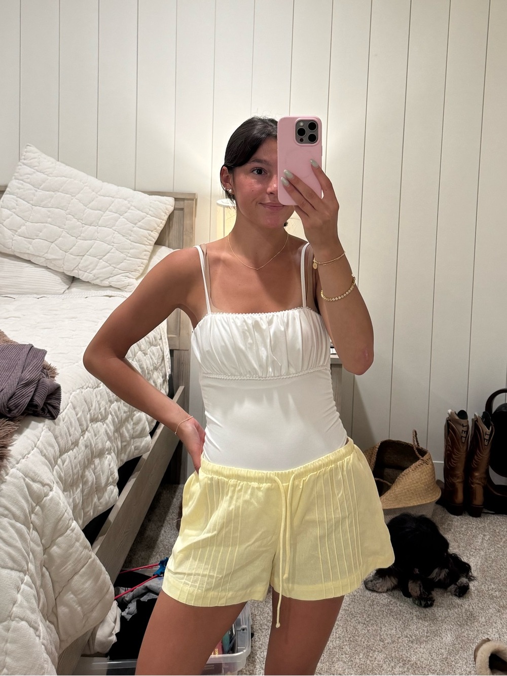Princess Polly Bodysuit